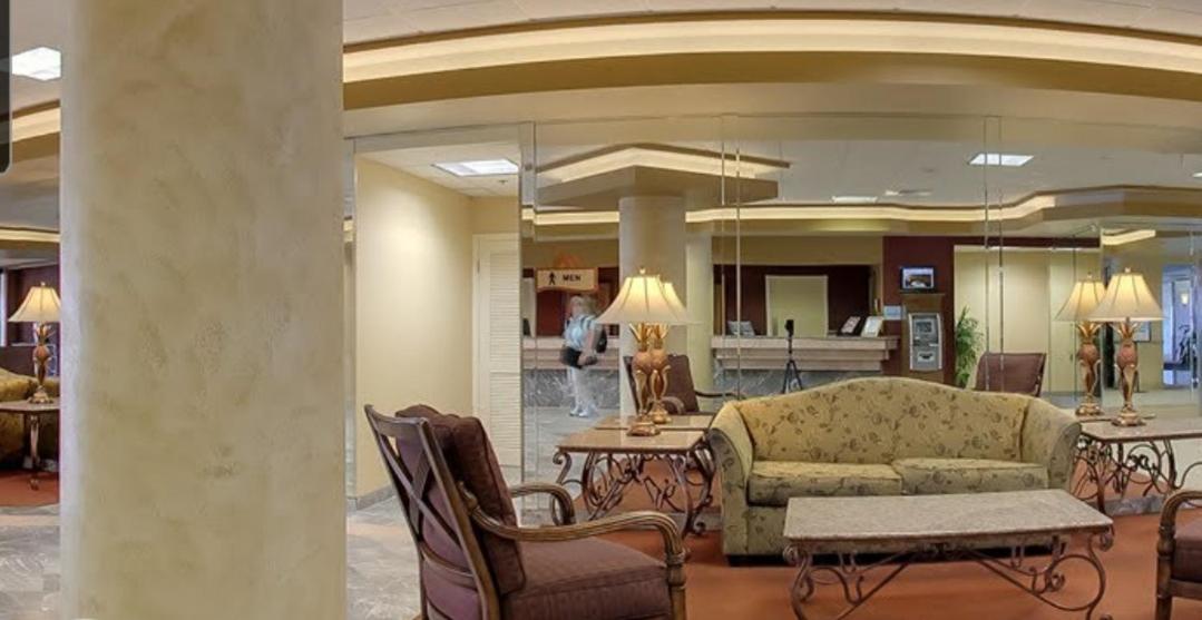 Stay On The Beach! Wonderful Location! Daytona Beach Exterior foto